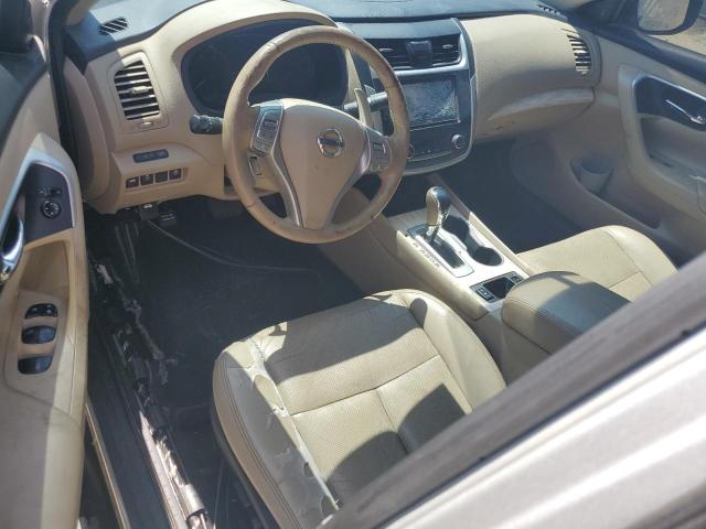 Photo 8 from auction – 2016 NISSAN ALTIMA 3.5 with VIN 1N4BL3AP4GC111243