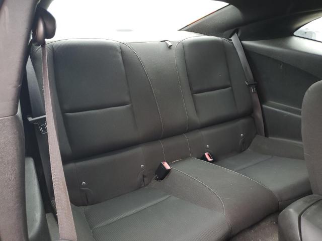 Photo 10 from auction – 2010 CHEVROLET CAMARO LT with VIN 2G1FB1EV8A9189690