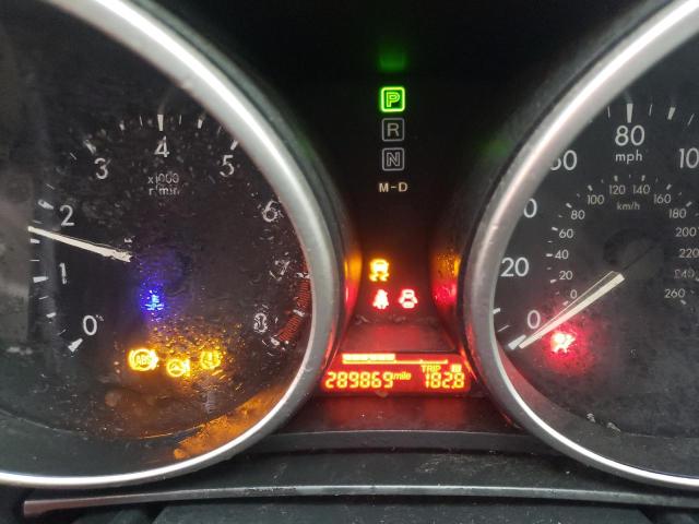 Photo 9 from auction – 2013 MAZDA 5 with VIN JM1CW2BL9D0147311
