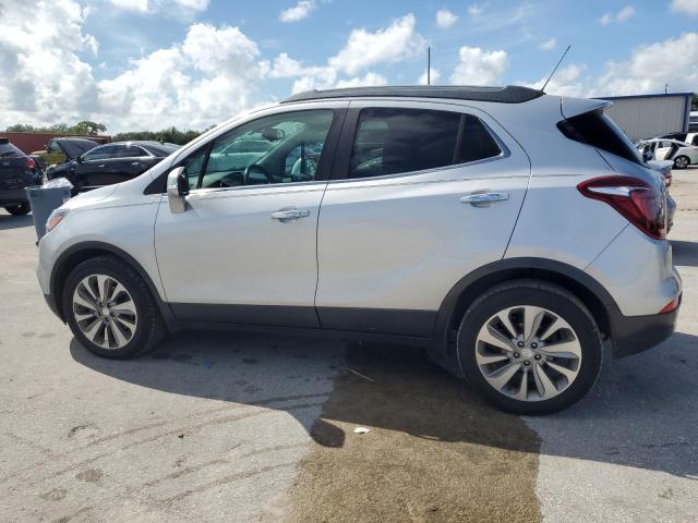 Photo 2 from auction – 2017 BUICK ENCORE PRE with VIN KL4CJASB1HB042282