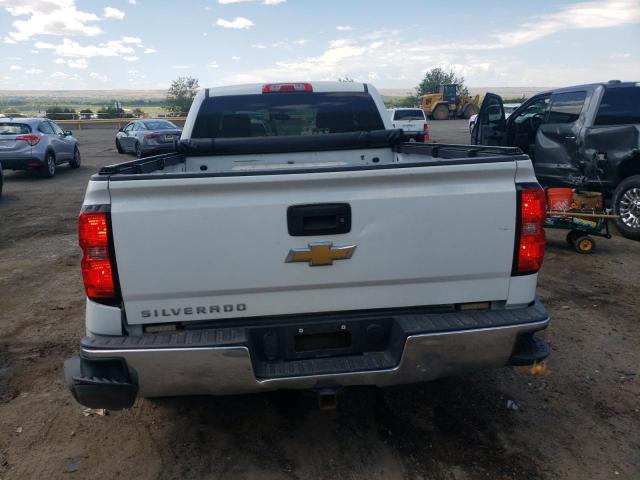 Photo 6 from auction – 2014 CHEVROLET SILVERADO with VIN 1GCVKPEC1EZ352907