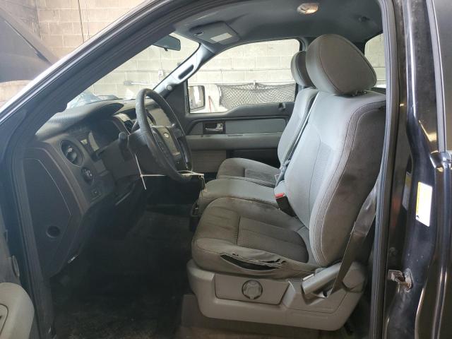 Photo 7 from auction – 2014 FORD F150 with VIN 1FTMF1CM9EKF31312