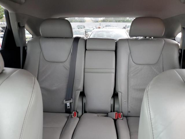 Photo 10 from auction – 2013 LEXUS RX 450 with VIN JTJBC1BA2D2056380