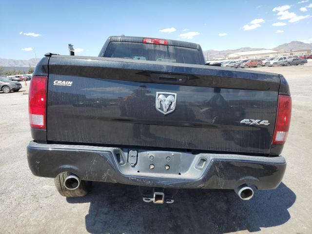 Photo 6 from auction – 2018 RAM 1500 ST with VIN 1C6RR7FT5JS190124