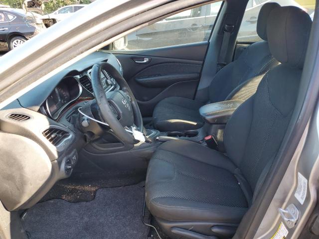 Photo 7 from auction – 2016 DODGE DART SXT with VIN 1C3CDFBBXGD613625