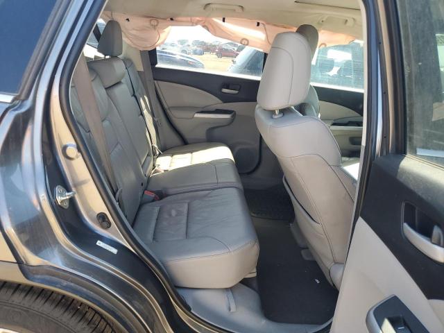 Photo 11 from auction – 2013 HONDA CR-V EXL with VIN 2HKRM4H70DH625253