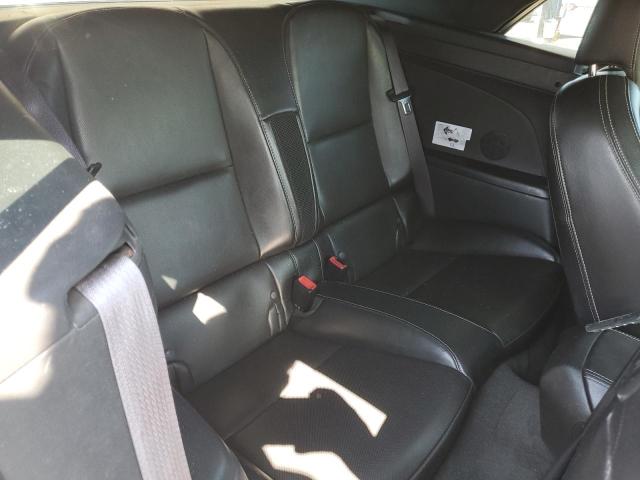 Photo 10 from auction – 2015 CHEVROLET CAMARO LT with VIN 2G1FF3D39F9182903