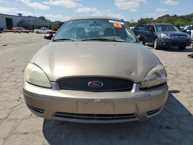 Photo 5 from auction – 2006 FORD TAURUS SE with VIN 1FAFP53U76A208273