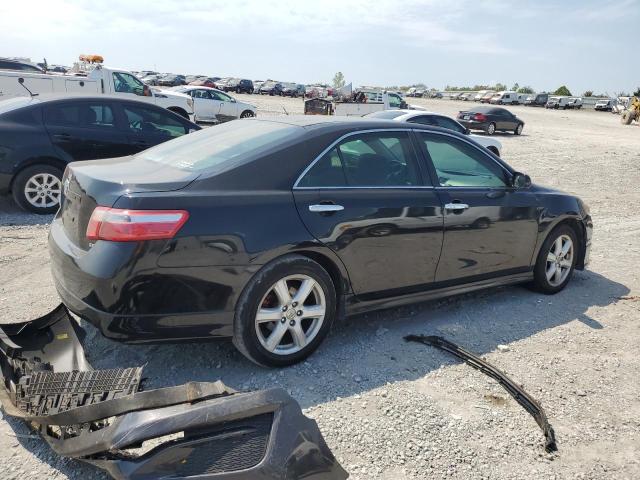 Photo 3 from auction – 2009 TOYOTA CAMRY BASE with VIN 4T1BE46K99U387899
