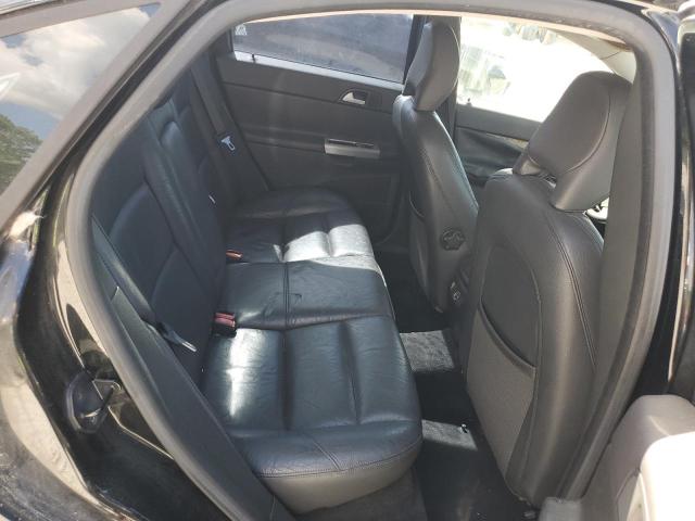 Photo 10 from auction – 2007 VOLVO S40 T5 with VIN YV1MS682272308686