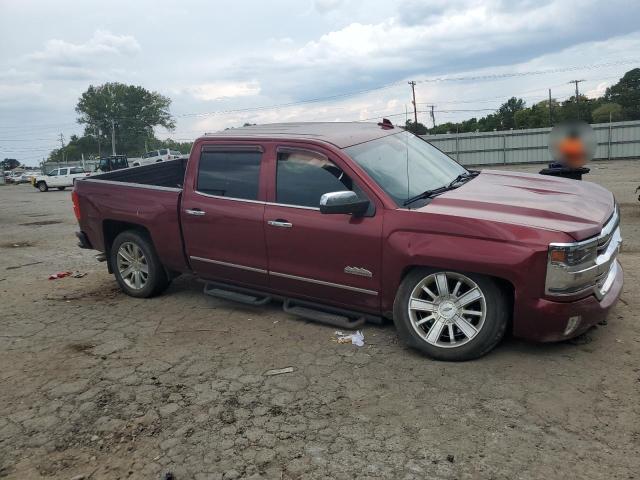 Photo 4 from auction – 2017 CHEVROLET SILVERADO with VIN 3GCPCTEC1HG395369