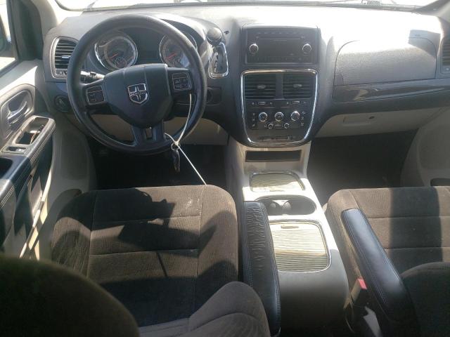 Photo 8 from auction – 2013 DODGE GRAND CARA with VIN 2C4RDGCG5DR544082