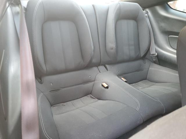 Photo 10 from auction – 2019 FORD MUSTANG with VIN 1FA6P8TH1K5173981