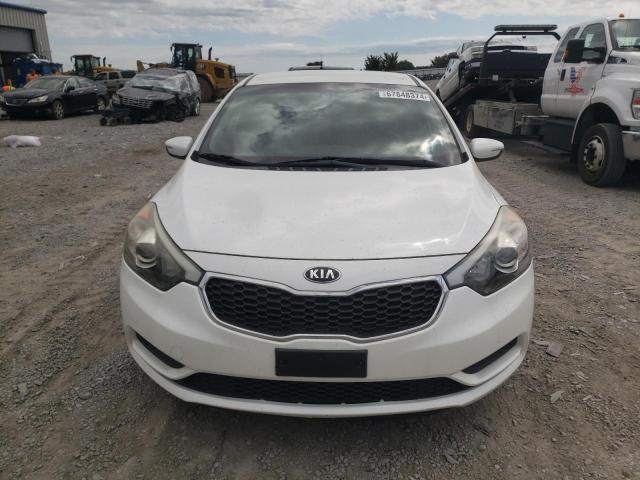 Photo 5 from auction – 2016 KIA FORTE LX with VIN KNAFX4A69G5592573