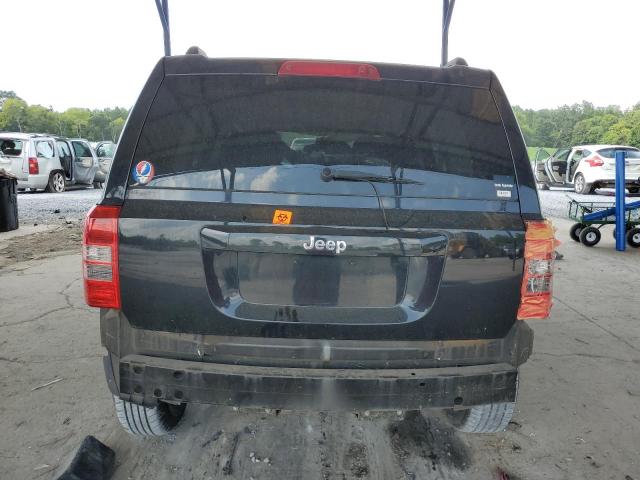 Photo 6 from auction – 2012 JEEP PATRIOT SP with VIN 1C4NJPBA9CD674436