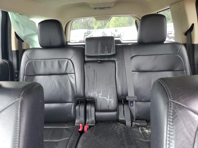 Photo 10 from auction – 2016 FORD FLEX LIMIT with VIN 2FMGK5D8XGBA02154