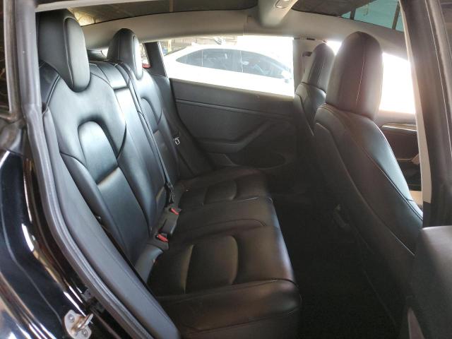 Photo 10 from auction – 2022 TESLA MODEL 3 with VIN 5YJ3E1EA1NF290408