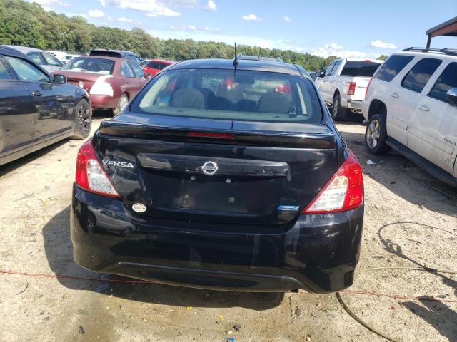 Photo 6 from auction – 2016 NISSAN VERSA S with VIN 3N1CN7AP2GL829851