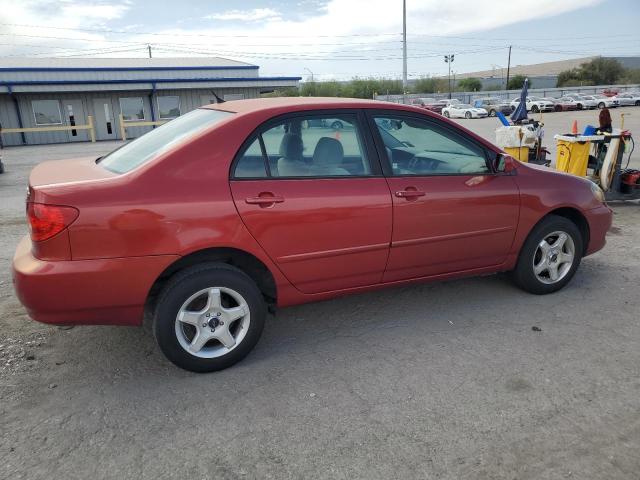 Photo 3 from auction – 2008 TOYOTA COROLLA CE with VIN 2T1BR32EX8C858084