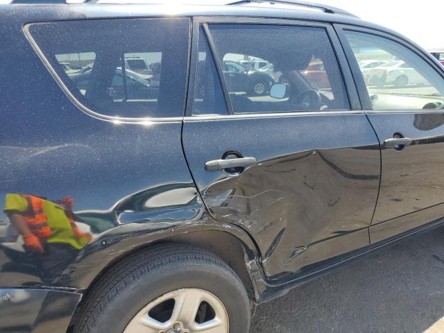 Photo 10 from auction – 2007 TOYOTA RAV4 with VIN JTMBD33V876026083
