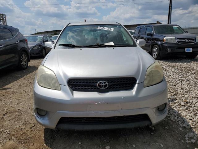 Photo 5 from auction – 2007 TOYOTA COROLLA MA with VIN 2T1KR32E27C637027
