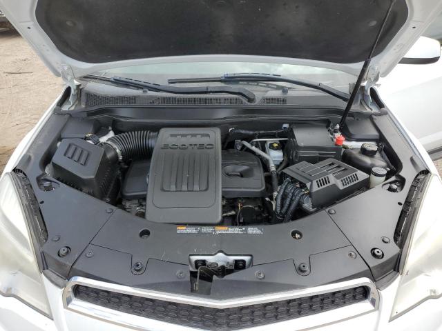 Photo 12 from auction – 2013 CHEVROLET EQUINOX LT with VIN 2GNFLNEK8D6166506