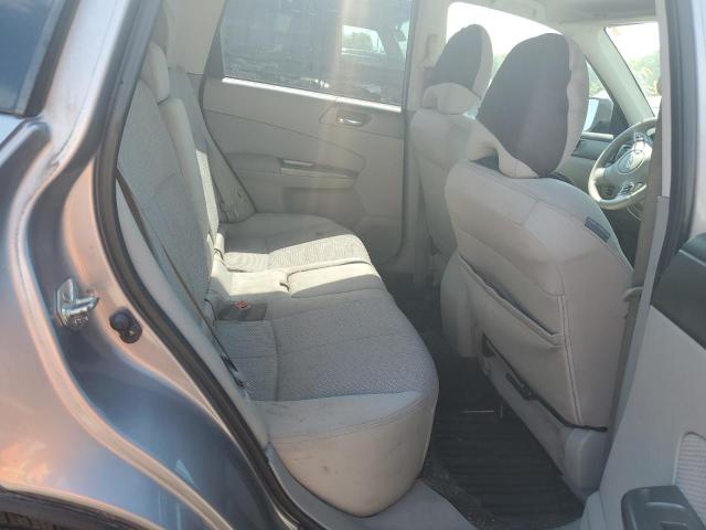 Photo 11 from auction – 2011 SUBARU FORESTER 2 with VIN JF2SHADC5BH713946