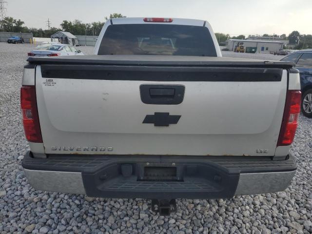 Photo 6 from auction – 2011 CHEVROLET SILVERADO with VIN 3GCPKTE35BG115723