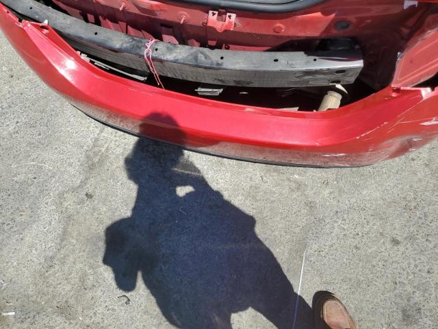 Photo 12 from auction – 2016 TOYOTA COROLLA L with VIN 5YFBURHE8GP567381