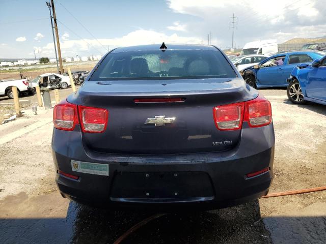 Photo 6 from auction – 2013 CHEVROLET MALIBU LS with VIN 1G11B5SA6DF270993