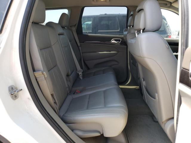 Photo 11 from auction – 2011 JEEP GRAND CHER with VIN 1J4RR4GG5BC671618