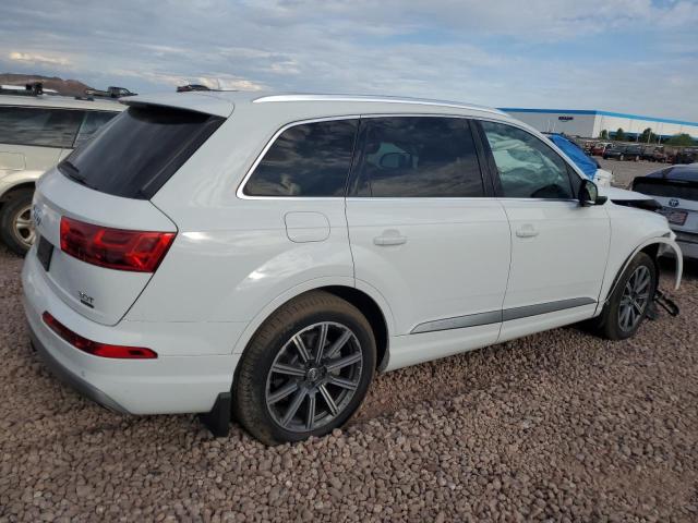 Photo 3 from auction – 2017 AUDI Q7 PRESTIG with VIN WA1VAAF77HD003554