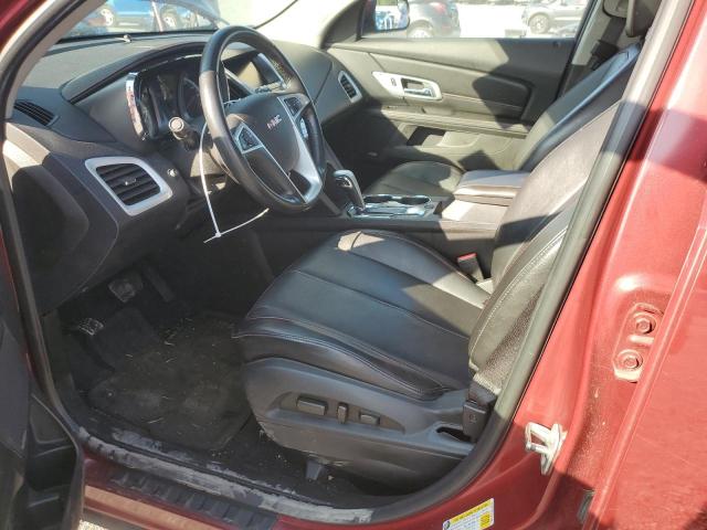 Photo 7 from auction – 2012 GMC TERRAIN SL with VIN 2GKALUEK2C6341283