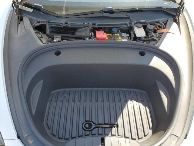 Photo 11 from auction – 2021 TESLA MODEL 3 with VIN 5YJ3E1EB2MF992762