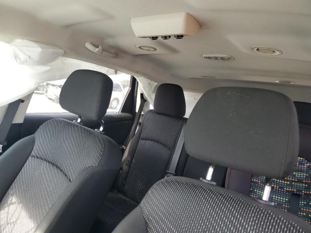 Photo 10 from auction – 2020 DODGE JOURNEY SE with VIN 3C4PDCAB2LT274781