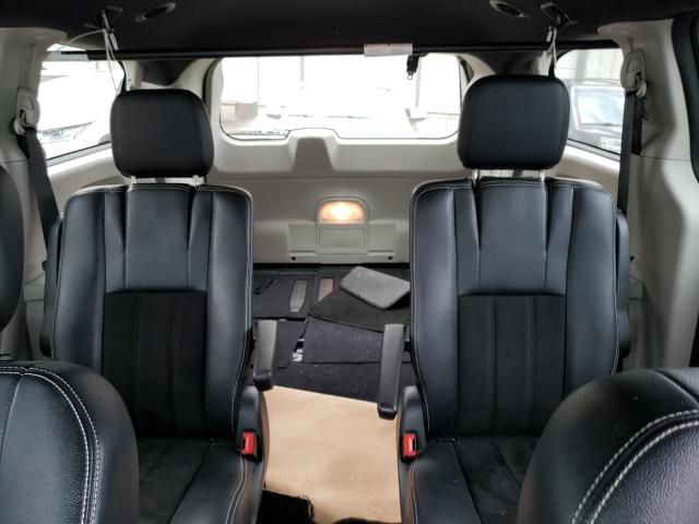 Photo 10 from auction – 2019 DODGE GRAND CARA with VIN 2C4RDGCG1KR646993