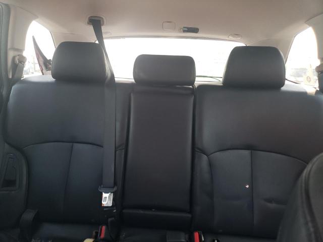 Photo 10 from auction – 2014 SUBARU OUTBACK 2. with VIN 4S4BRBNC3E3321108