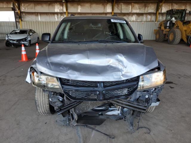 Photo 5 from auction – 2018 DODGE JOURNEY SE with VIN 3C4PDCAB1JT443685