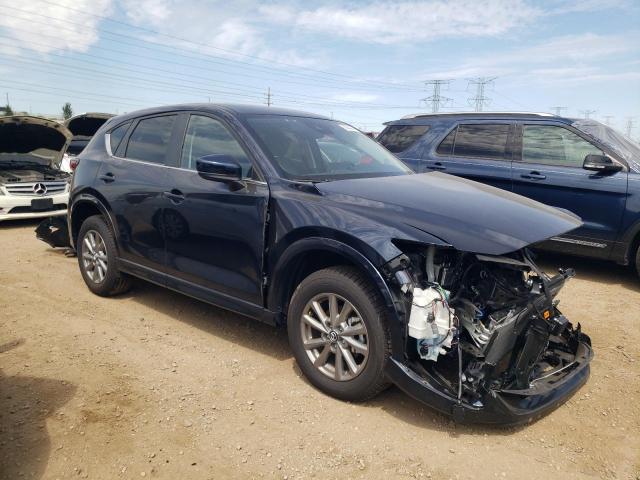 Photo 4 from auction – 2024 MAZDA CX-5 SELEC with VIN JM3KFBBL6R0405939