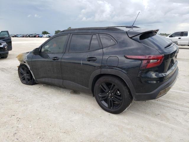 Photo 2 from auction – 2024 CHEVROLET TRAX ACTIV with VIN KL77LKE20RC174221