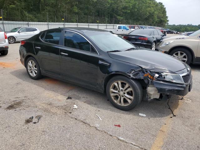 Photo 4 from auction – 2013 KIA OPTIMA EX with VIN 5XXGN4A77DG230058