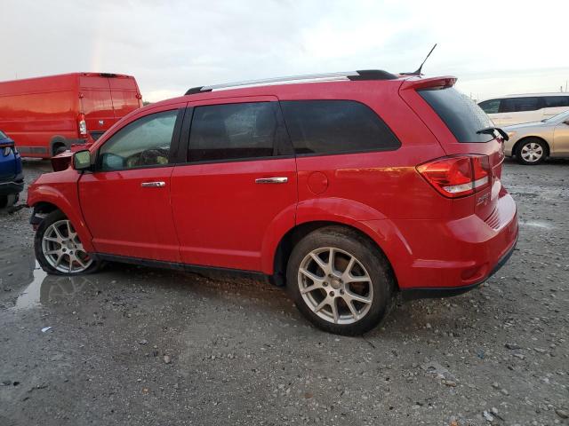 Photo 2 from auction – 2013 DODGE JOURNEY CR with VIN 3C4PDDDG4DT595350