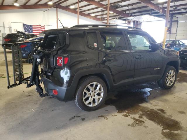 Photo 3 from auction – 2015 JEEP RENEGADE L with VIN ZACCJBBT0FPB59646