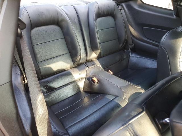 Photo 10 from auction – 2016 FORD MUSTANG GT with VIN 1FA6P8CFXG5237165
