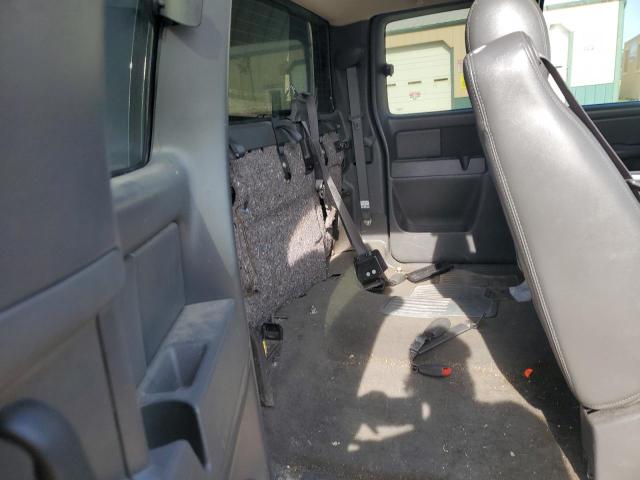 Photo 10 from auction – 2006 GMC NEW SIERRA with VIN 1GTEC19Z06Z176524