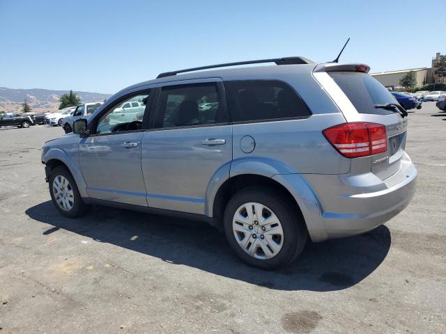 Photo 2 from auction – 2018 DODGE JOURNEY SE with VIN 3C4PDCAB8JT248585