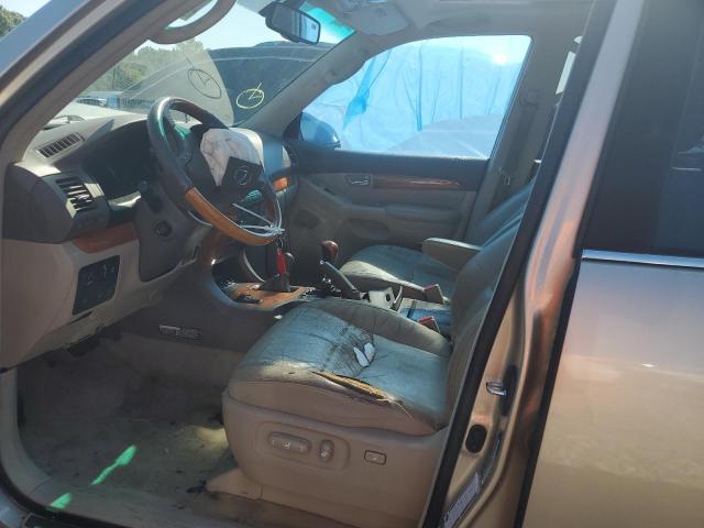 Photo 7 from auction – 2007 LEXUS GX 470 with VIN JTJBT20X870145173