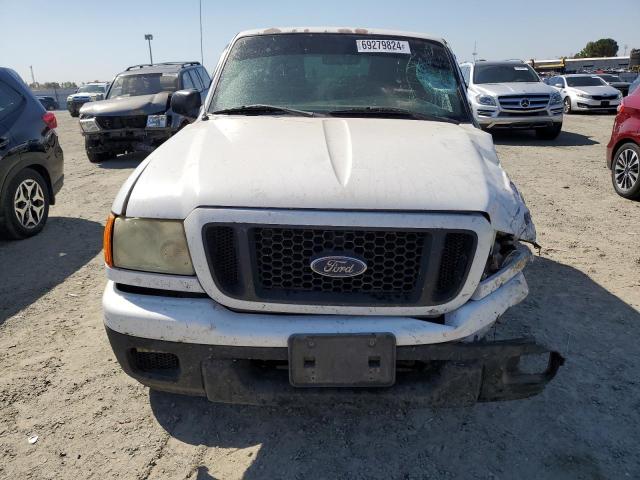 Photo 5 from auction – 2004 FORD RANGER SUP with VIN 1FTYR14E34PB66708