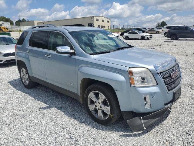 Photo 4 from auction – 2014 GMC TERRAIN SL with VIN 2GKALTEK2E6296231