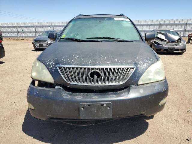 Photo 5 from auction – 2007 LEXUS RX 350 with VIN JTJGK31UX70004706